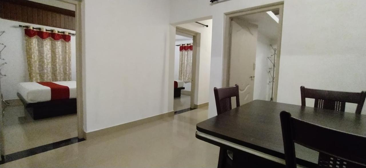 Leeland Munnar Bed & Breakfast Екстериор снимка