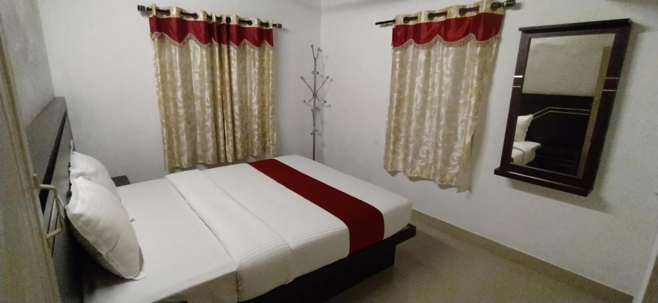 Leeland Munnar Bed & Breakfast Екстериор снимка