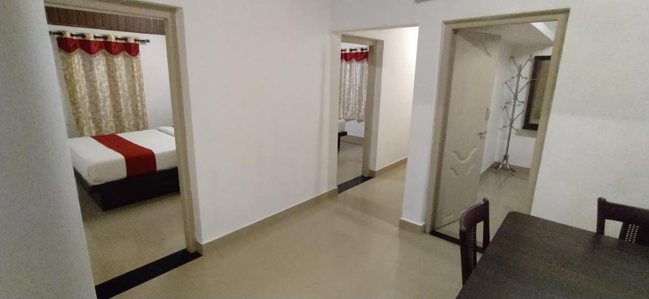 Leeland Munnar Bed & Breakfast Екстериор снимка