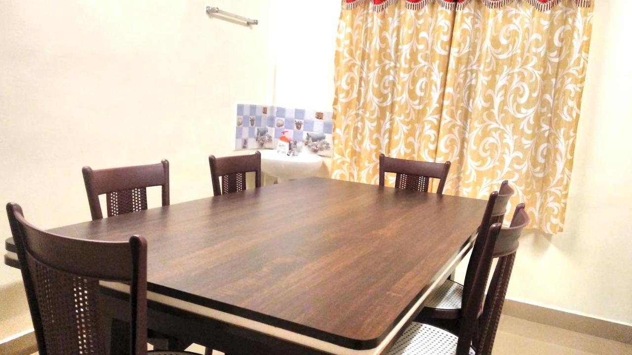Leeland Munnar Bed & Breakfast Екстериор снимка