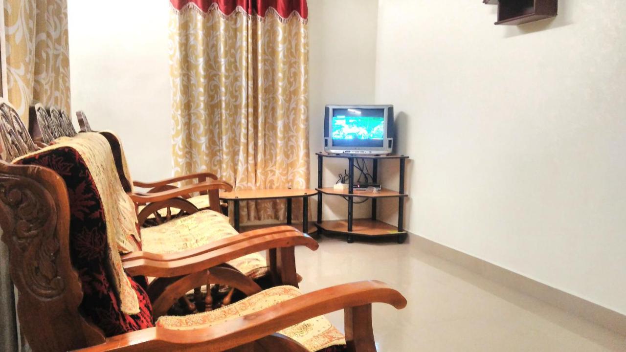Leeland Munnar Bed & Breakfast Екстериор снимка
