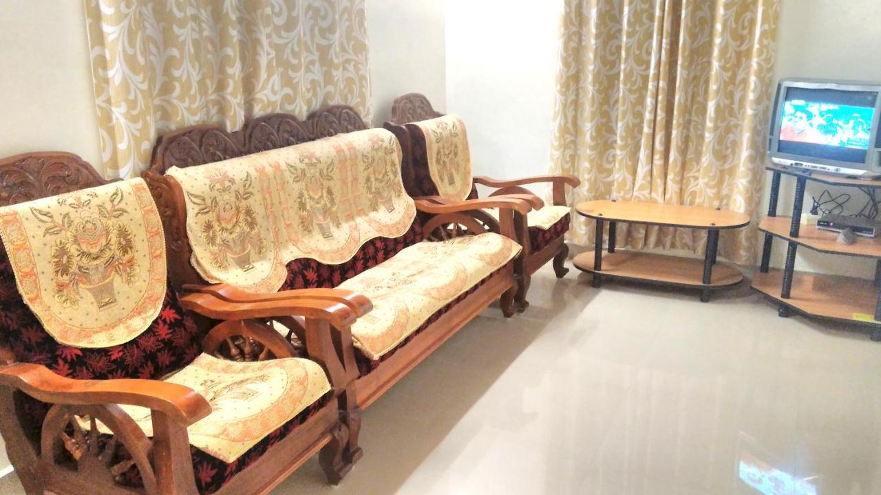 Leeland Munnar Bed & Breakfast Екстериор снимка
