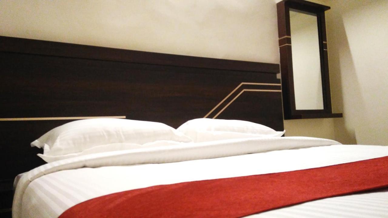 Leeland Munnar Bed & Breakfast Екстериор снимка