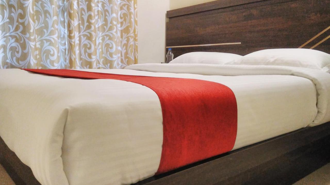 Leeland Munnar Bed & Breakfast Екстериор снимка