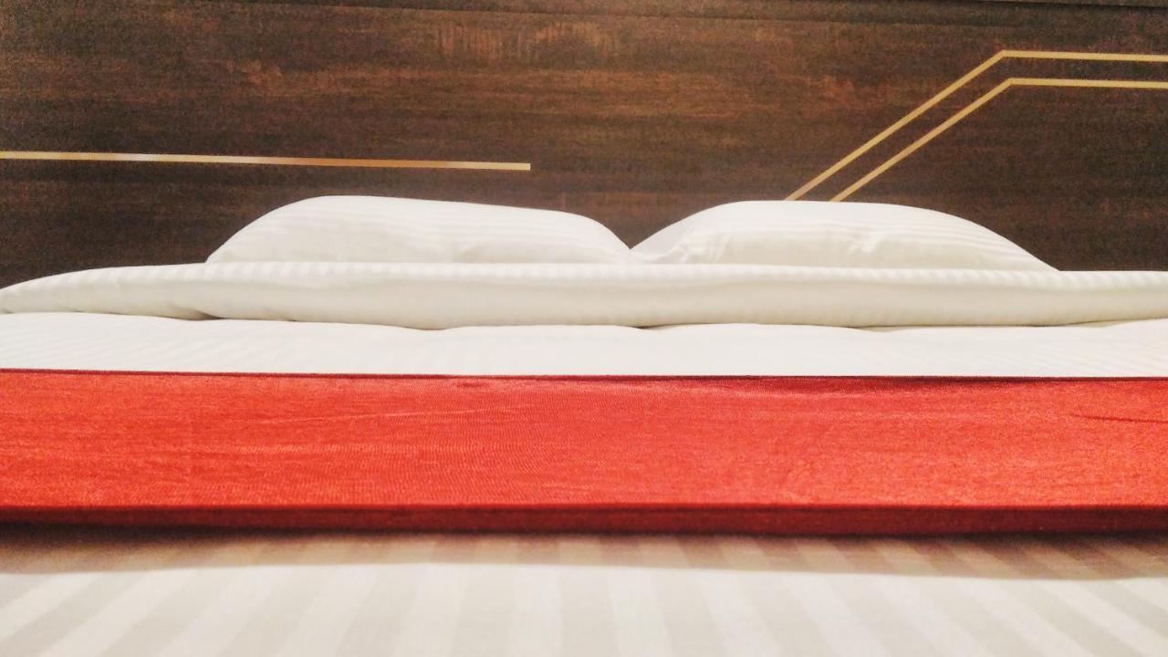 Leeland Munnar Bed & Breakfast Екстериор снимка
